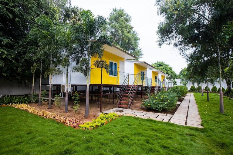 Exterior & Views 1, Nathan Resort (Eco Friendly), Viluppuram
