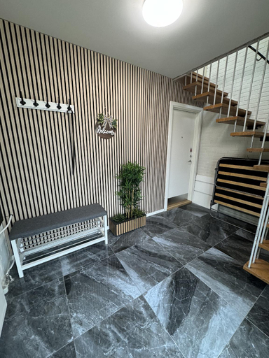 Others 3, Cozy 4 pers. house in Odense with free parking, Odense