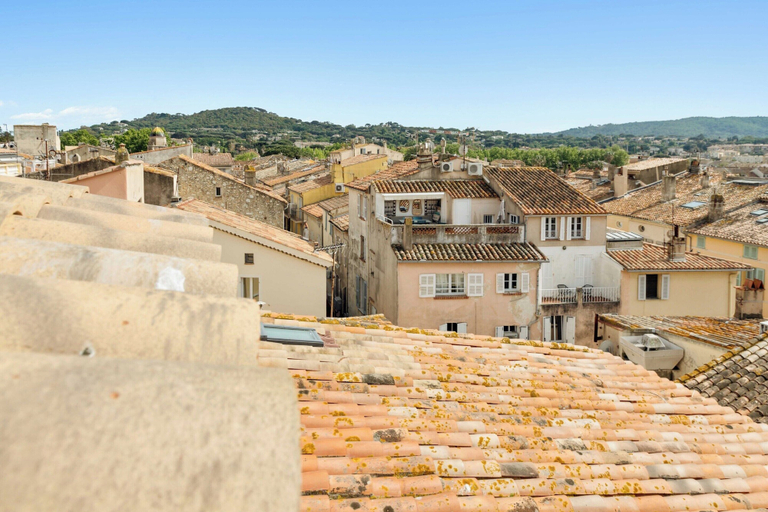 Miscellaneous, Magnificent Apartment - AC- 2br-4p- Saint-tropez, Var