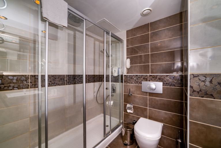 Bathroom 5, Asteria Collection Side (Ex. Labranda Excelsior), Manavgat