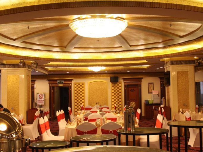 Food & Drinks, Qingdao Sanfod Hotel, Qingdao