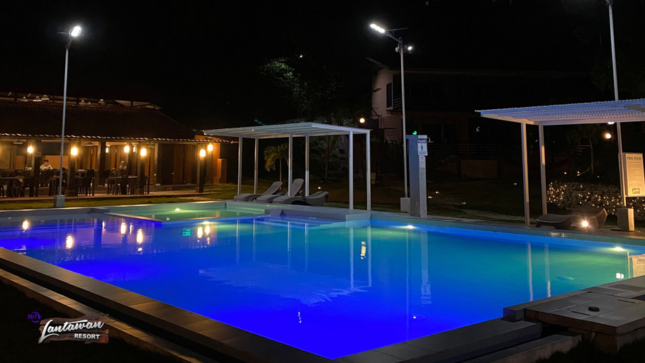 Sport & Beauty 5, 24/7 Lantawan Resort, Oslob