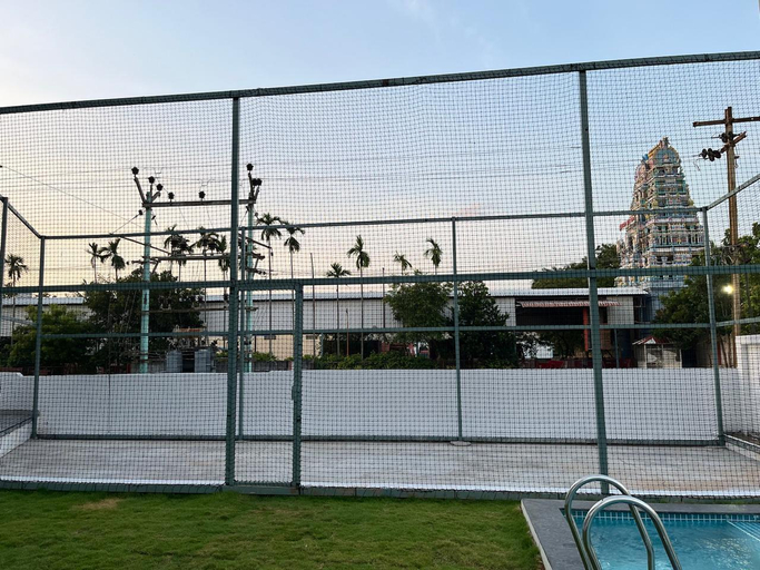 Others 5, Temple Tree luxury Resort, Viluppuram