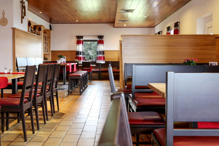 Food & Drinks 4, Gasthof-Pension-Alpe, Freyung-Grafenau