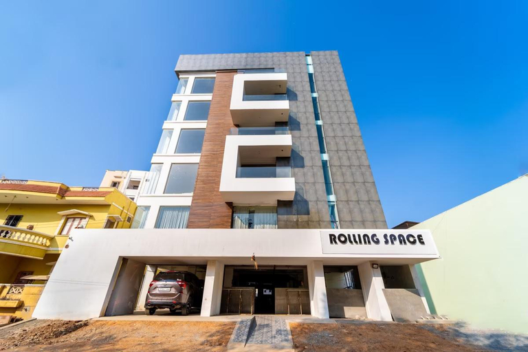 Exterior & Views, Rolling space, Viluppuram