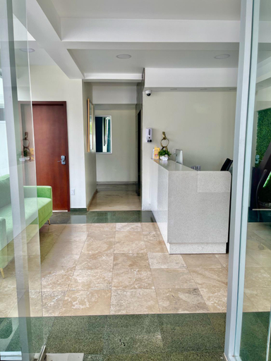 Public Area, Rio Suites Hotel & Apartments, Tijuana