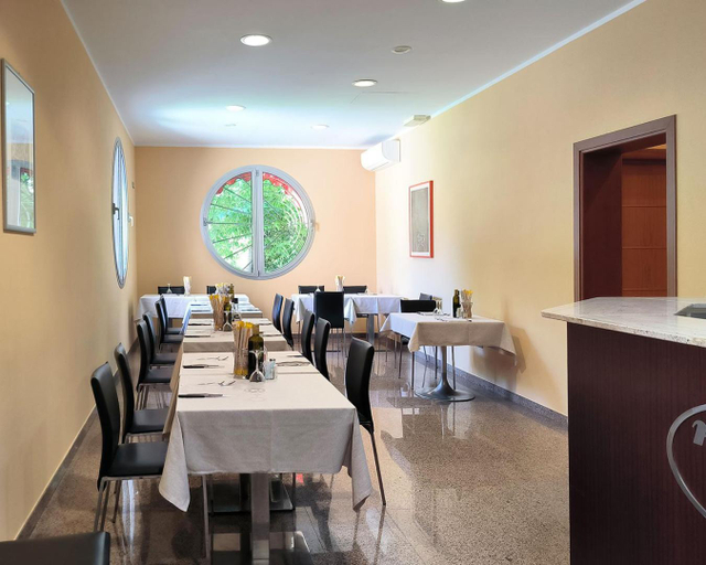 Food & Drinks 4, Al Flor, Ravenna