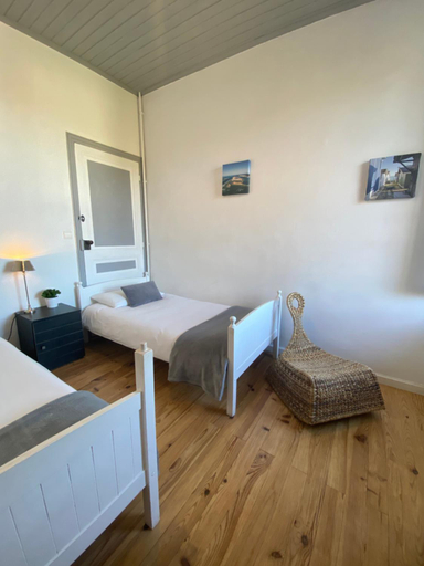 Others 4, L'Estanquet Bed and Breakfast pdj offert, Landes