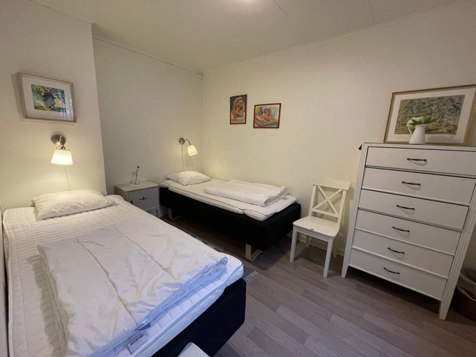 Interior 3, Cozy Holiday Home for 2 in Stenungsund, Stenungsund