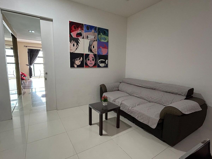 Others 4, Private Jacuzzi Luxury Suite @ KL Downtown 178, Kuala Lumpur