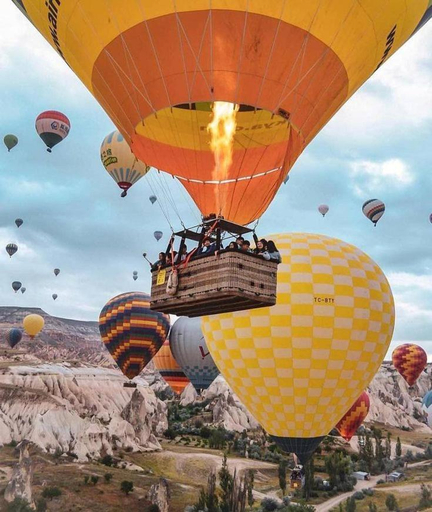 Others 3, Ozbeydagli Tour, Alanya