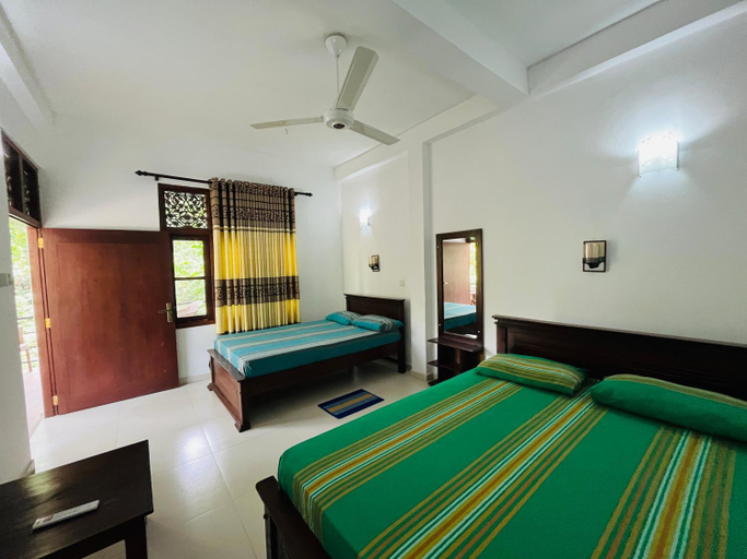 Others 3, Nature Trails Lodge - Sinharaja, Kotapola