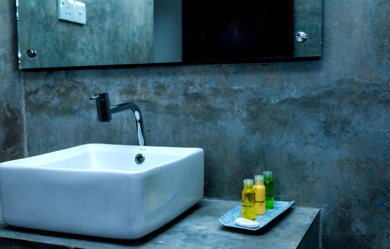 Bathroom 4, Chill House Good Story Weligama, Weligama