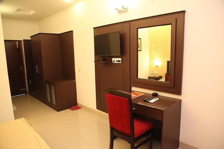 Others 5, Flamingo Tourist Resort, Hisar