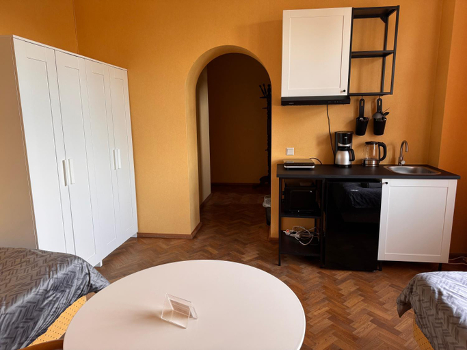 Others 4, Villa am Peetzsee Unterkunft am See in Grunheide mit Parkplatz, Self Check-in, Kuche, WLAN, Nahe Tes, Oder-Spree