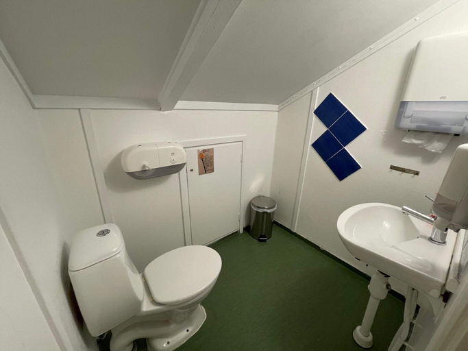 Interior 5, Holiday Home, 250m From sea, Stenungsund