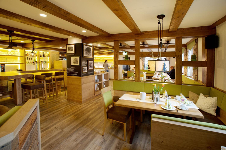 Food & Drinks 5, Landhotel Teuteberg, Waldeck-Frankenberg