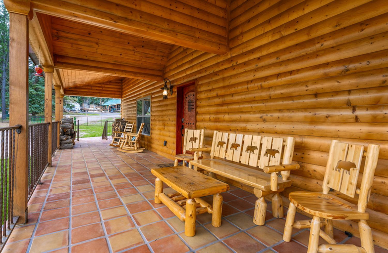 Others 4, Bear Paw Lodge & Vacation Homes, La Plata
