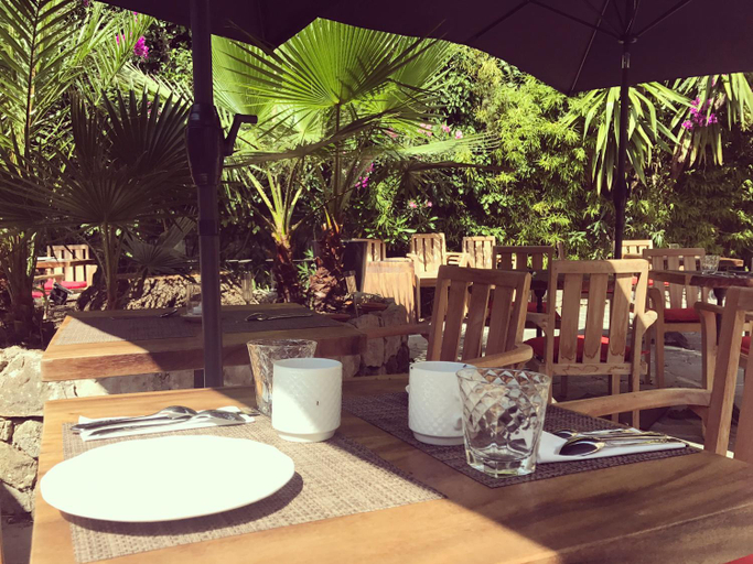 Food & Drinks 4, Hotel Alexandra - Boutique Hotel, Alpes-Maritimes