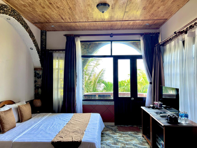 Bedroom 3, Sam Son Boutique Hotel Phan Thiet, Phan Thiết