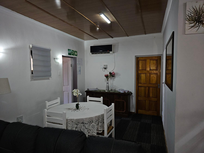 Others 2, The Haven: Make our Home your Home, Uthukela
