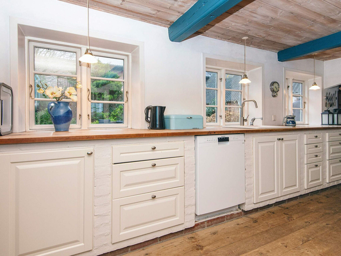 Interior 5, 4 Star Holiday Home in Hojer, Tønder