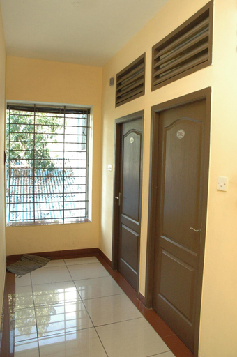 Others 4, Aditya Inn, Puducherry