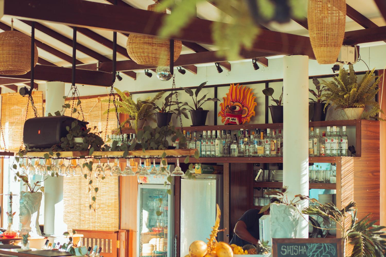 Food & Drinks 5, Ella Soul Resort, Hali-Ela