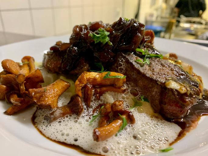 Food & Drinks 4, Thuns Dorfkrug, Märkischer Kreis