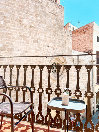 Others 5, Happy Apartments Valencia – Lope de Vega, Valencia