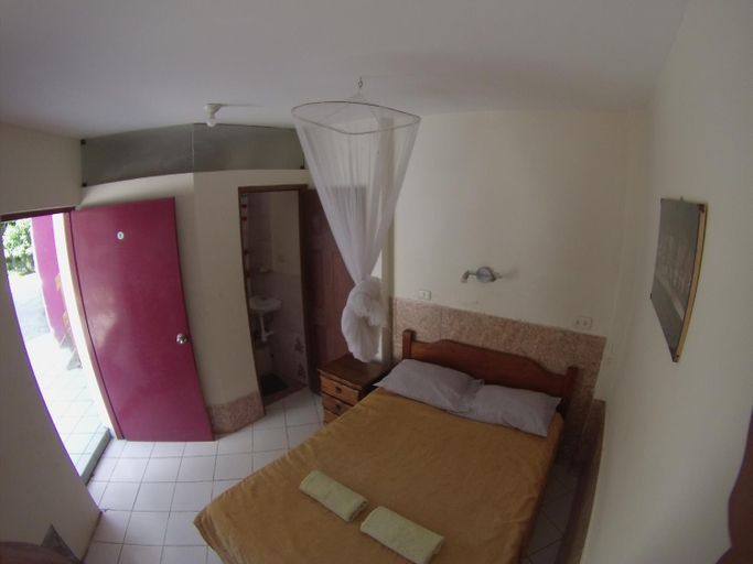 Others 3, Hostal Naylamp, Trujillo