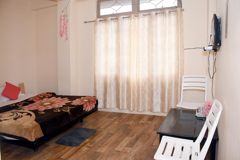 4, Wonderhill GH, Shillong, East Khasi Hills