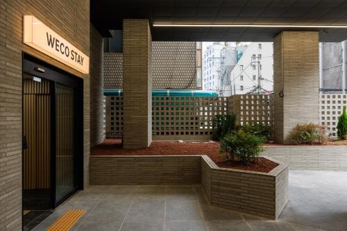 Other 5, WECO STAY Insadong, Jongno