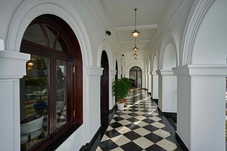Others 5, The Old Court House by Abad, Ernakulam