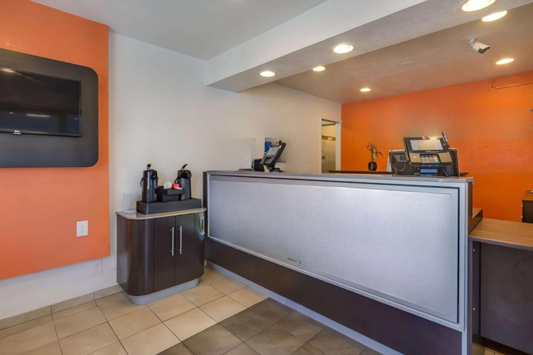 Public Area 2, Park Inn By Radisson, Lakewood, Jefferson