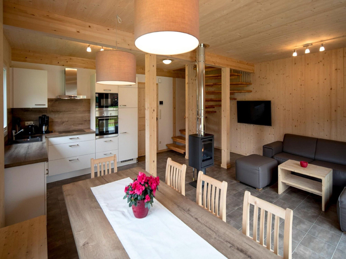 Others 3, Chalet With Infrared Sauna, Murau