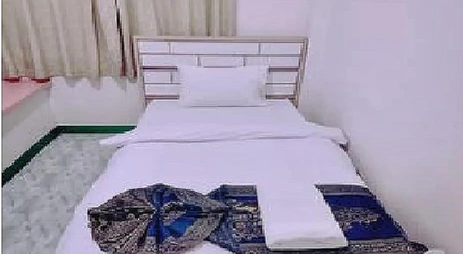 Bedroom, Is Boutique Huahin Hotel, Hua Hin