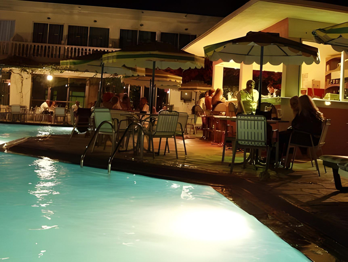 Sport & Beauty 2, BELVITA Hotel, South Aegean