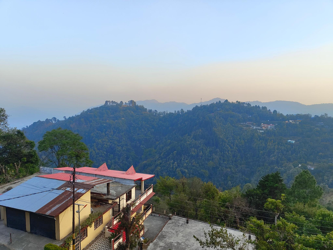 Others 5, Goroomgo Nainital Vista Valley Nainital, Nainital