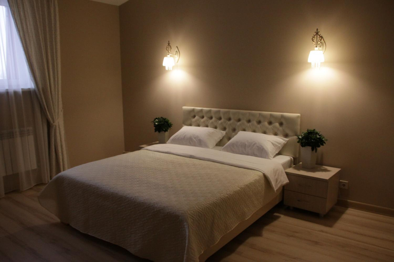 Others 5, Hotel XL, Cheboksarskiy rayon