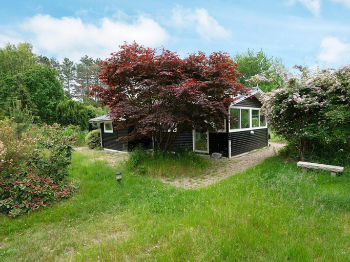 View from property 2, 6 Person Holiday Home in Vig, Odsherred