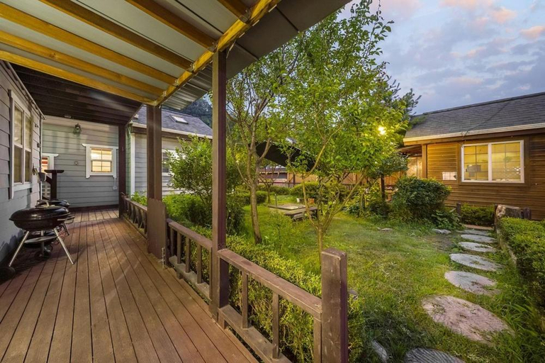 Others 4, Gapyeong Green Star Pension, Gapyeong