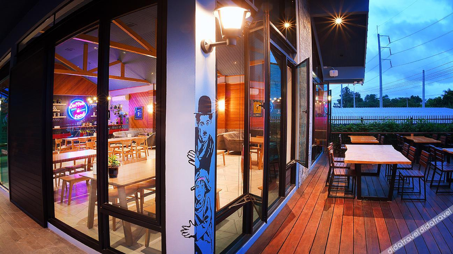 Food & Drinks 5, Meen Boutique Hotel, Muang Chanthaburi