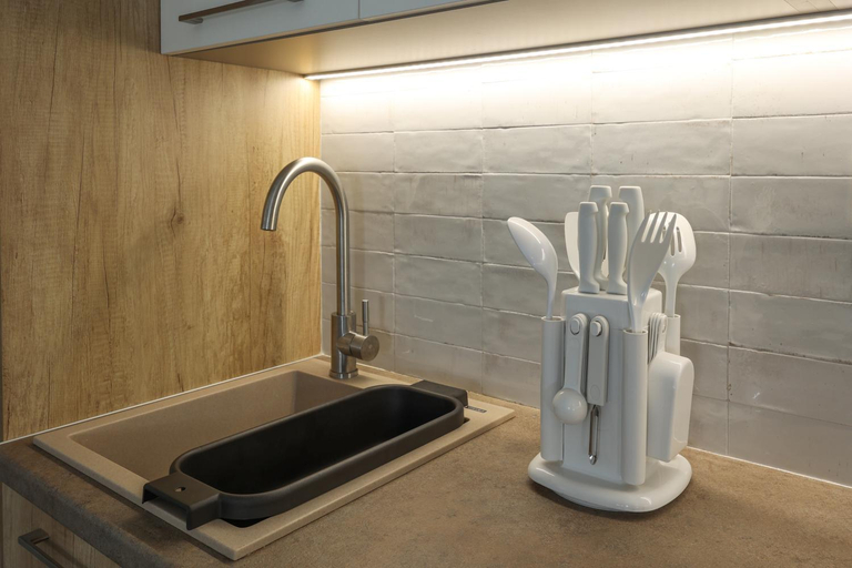 Kitchen 3, Fili's Central Spots, Thessaly