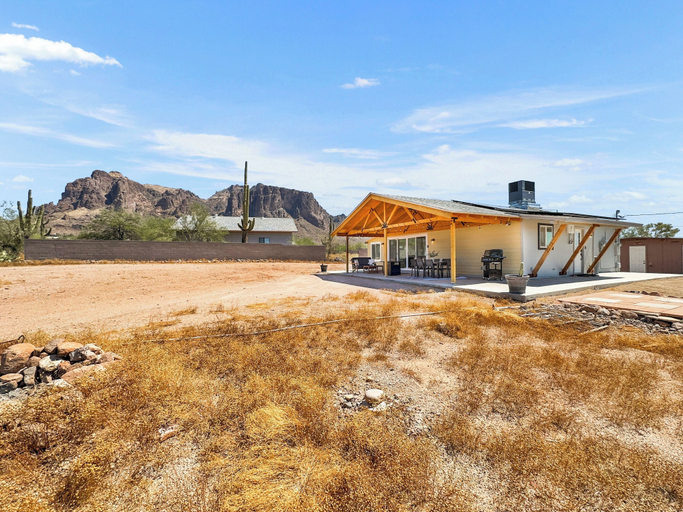 Exterior & Views 2, Boulder Apache Junction, Pinal