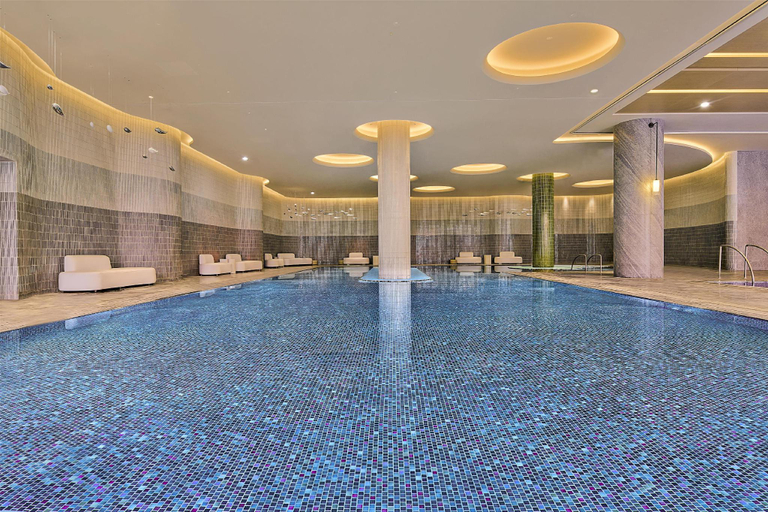 Sport & Beauty 2, Secan Hotel Qingdao, Curio Collection By Hilton, Qingdao