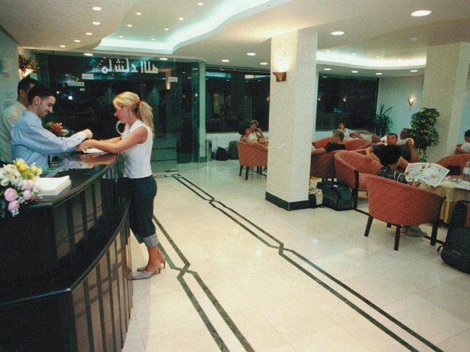 Others 5, Dweik Hotel 2, Aqaba