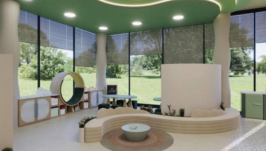 Bathroom 5, Rixos Park Belek - The Land of Legends Access, Serik