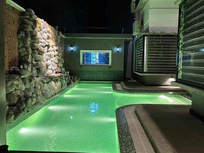 Sport & Beauty 4, Mermaid Farm House, Viluppuram