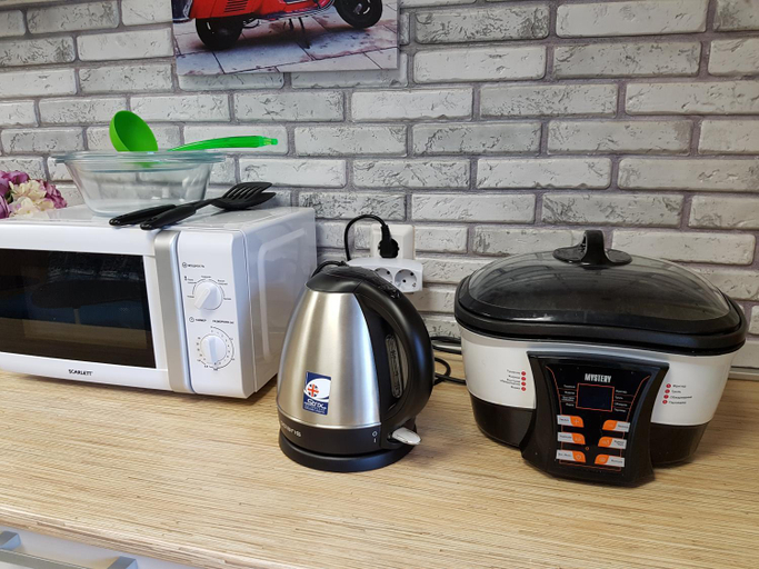 Others 4, Horoshy Hostel, Chelyabinsk gorsovet